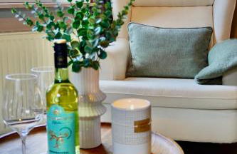 Ferienwohnung Küfer Wandern & Genuss in der Pfalz - Foto 19