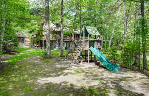 Island View Lodge - Photo 44