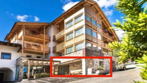 Residence Crazzolara - Foto 2