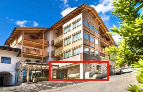 Residence Crazzolara - Foto 2