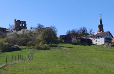 Ferienwohnung Altenstein - Photo 30