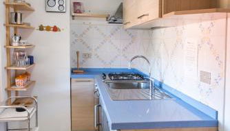 N164 - Numana, bilocale con meravigliosa vista mare - Foto 5