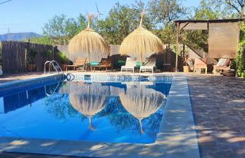 Slow House sa mayma - Foto 25