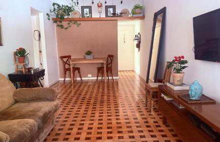 Apartamento charmoso em Botafogo - Foto 8