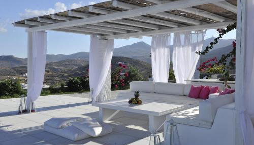 Paros Villa Full Moon - Photo 5