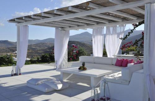 Paros Villa Full Moon - Photo 5