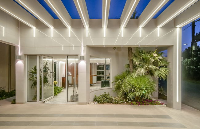 Forum Suites - Foto 3