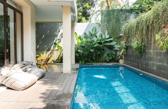 Jasmine Cozy Villa 3 BR Heated Pool and Billiard - Foto 31