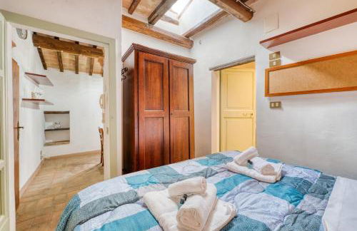 GuestHost - Cozy Apartments in Bagnaia - Foto 33