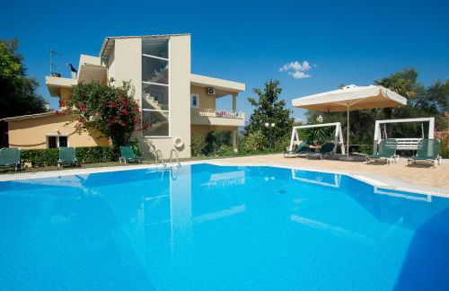 Dreamy Apartments Corfu - Foto 38