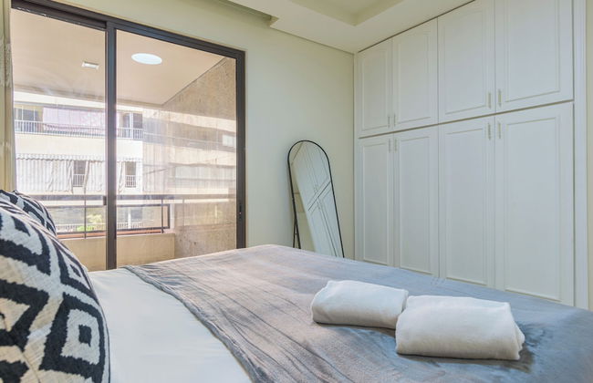 Crest - 3 Bedroom Apartment in Hamra - Foto 6