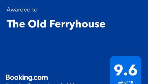 The Old Ferryhouse - Photo 3