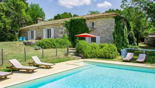 Maison de charme avec piscine - Oc Keys - Foto 5