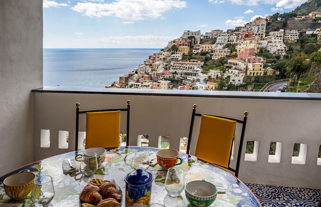 Positano Dream Home - Foto 19