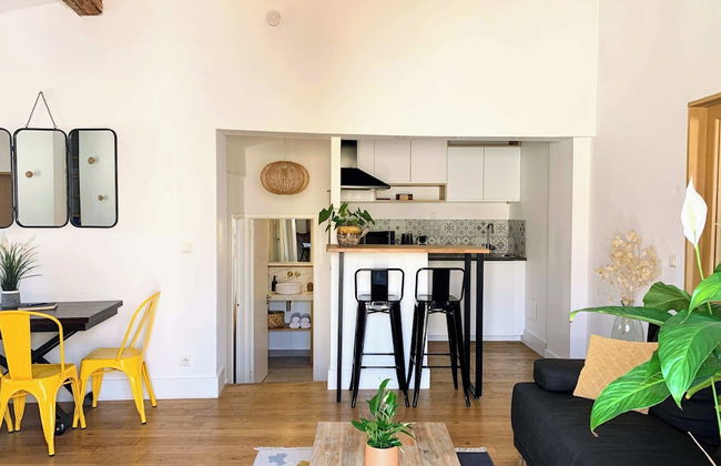 Home Chic Home - Les Toits Sainte Ursule - Foto 12