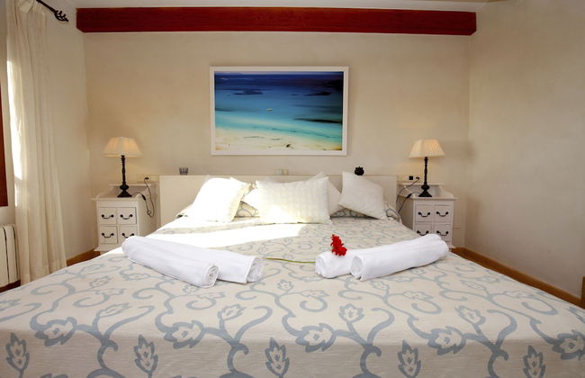 Espectacular villa junto al mar en Sa Rapita - Photo 7