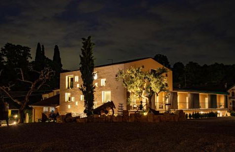 Forte Benedek Wine Relais & SPA - Adults Only - Foto 34