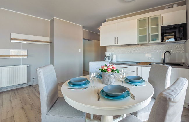 Resorts Kołobrzeg - Foto 10