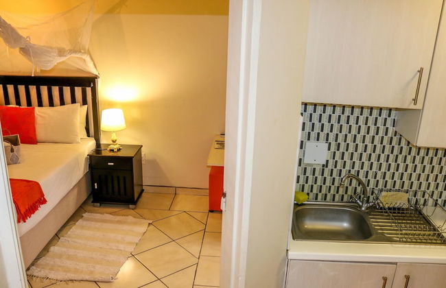 Luxury Apartment at Peo - Foto 6