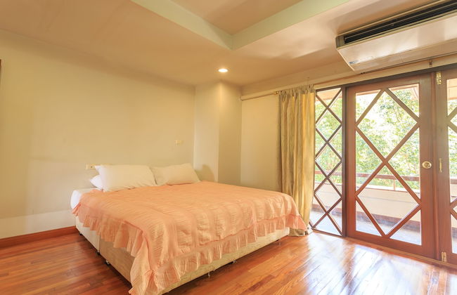 Phuripimarn Penthouse - Foto 4