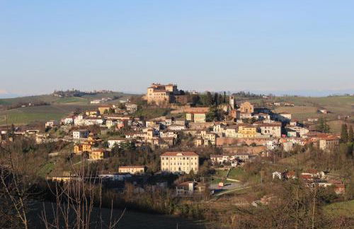 La Terrazza sul Monferrato - Foto 53