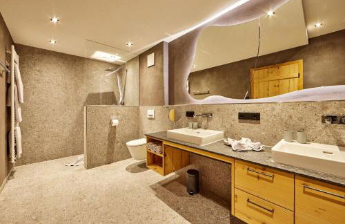 Bichl Ferienwohnungen - Foto 43