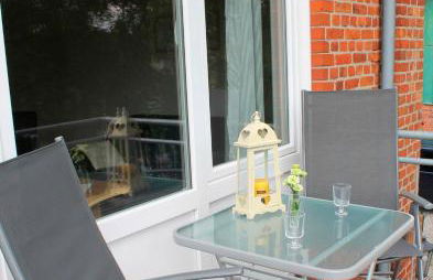 Landhaus Lippmann Whg4 - Foto 9