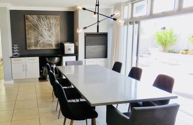 Spatalla Holiday Homes - Foto 23