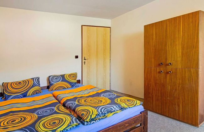 Lavish Cottage near Ski Area in Cerny Dul - Foto 3