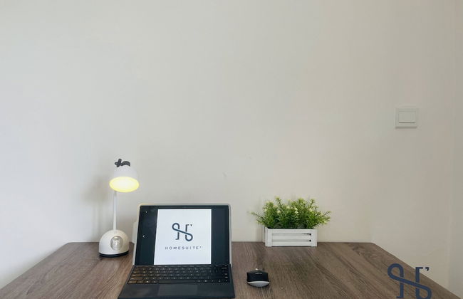 Homesuite' Home at Aeropod SOVO - Foto 55