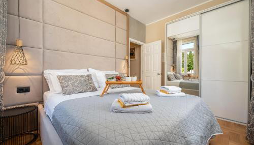 Premium apartment ALBA ROSA - Photo 3