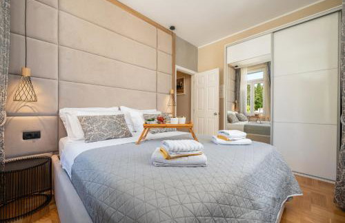 Premium apartment ALBA ROSA - Foto 3