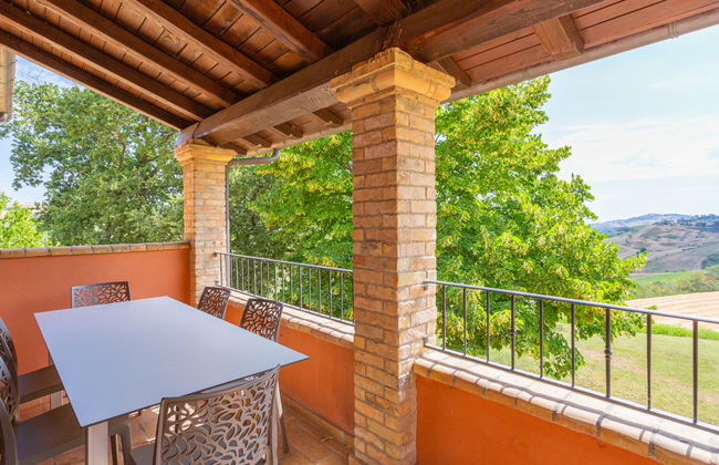 I Due Carpini - Foto 5