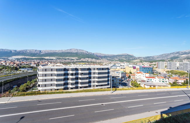 Luxury penthouse Papic - Foto 46