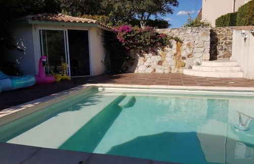 Maison en Cévènnes - Foto 1