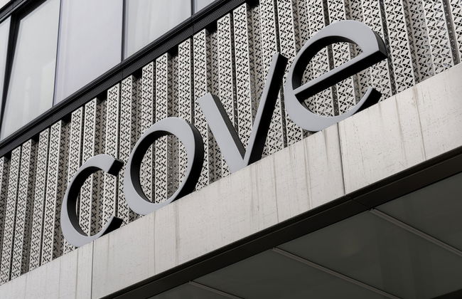 Cove Landmark Pinnacle - Foto 1