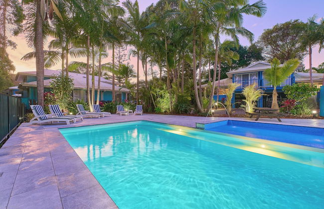 Flynns on Surf Beach Villas - Photo 16