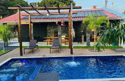 Rancho Paradise Aruanã GO - Foto 38