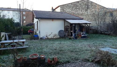 Petite maison très paisible avec jardin à Cournon - Puy de Dôme ! - Foto 2