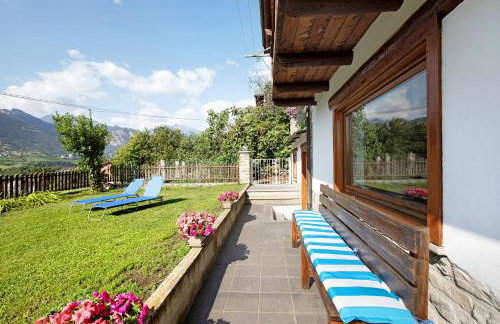 Casa Sabrina - Appartamento Blu - Foto 19
