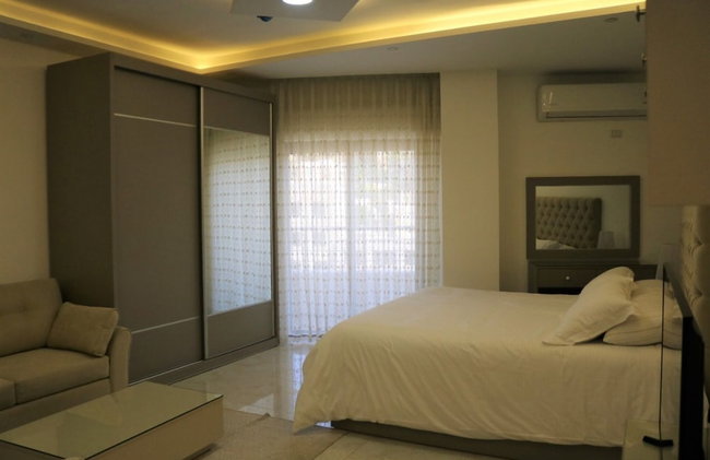 Amazing one Bedroom Apartment in Amman, Elwebdah 5 - Foto 2
