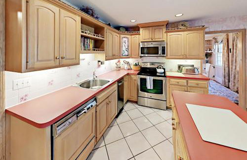 Cape Harbor Retreat - Foto 14