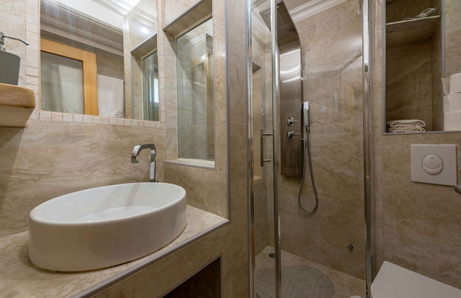 Villa Rosemary - Foto 37