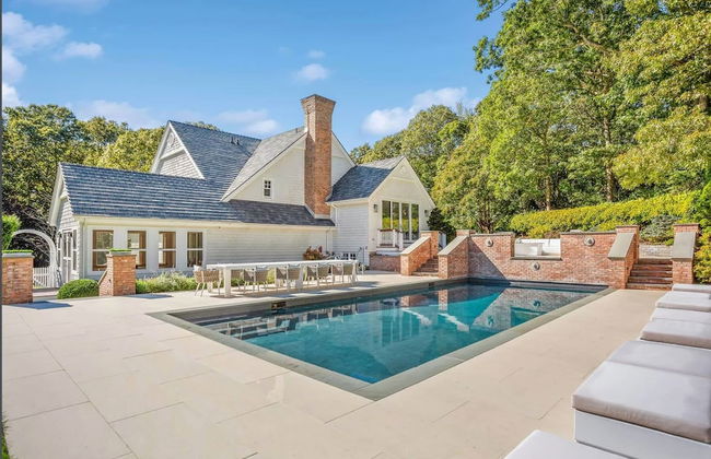 Luxury Villa 7br 7baths With a Private Pool Hamptons - Foto 33