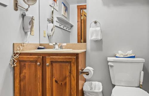 Highland House 420 Stylish Studio in the Village Hot Tub WiFi - Foto 5