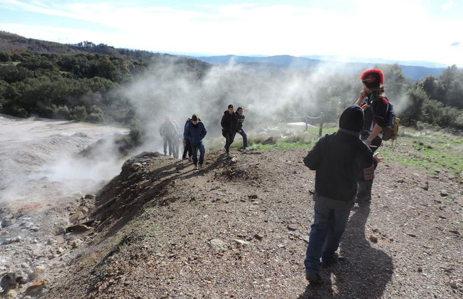 Agriturismo Colli di Travale - Foto 27