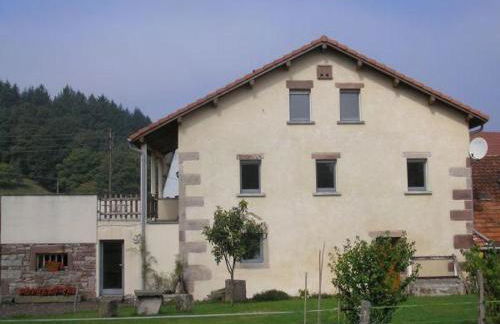 Gîte familial dans les Vosges avec WiFi inclus - FR-1-583-443 - Foto 22