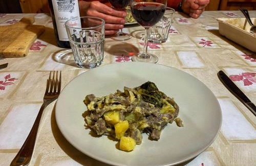 Chalet Apartment Gran Zebrù - Foto 30