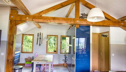 Le Mont Fleuri Saint Gervais Les Bains - Photo 3