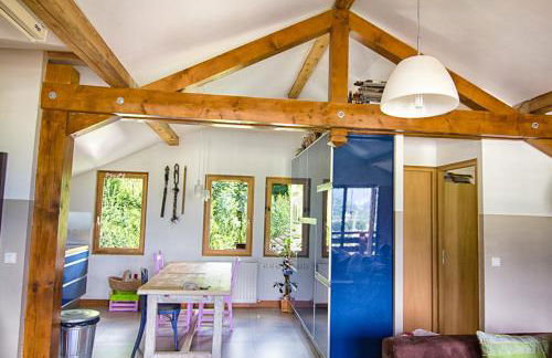 Le Mont Fleuri Saint Gervais Les Bains - Foto 3